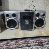 ظبط خانگی الجی LG