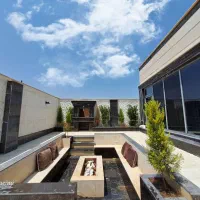 باغ ویلا استخر دار آبگرم بیلیارد سهیلیه مالک هستم|اجارهٔ کوتاهمدت ویلا و باغ|کرج, گلشهر|دیوار