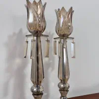 شمعدانی