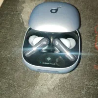 هندزفری انکر liberty 4 pro