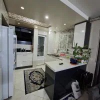 ۷۲ متر/فول امکانات/خوش نقشه/سال ساخت۹۵/بدون مشابه