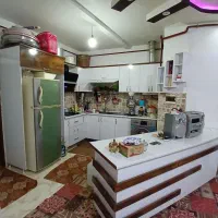 آپارتمان طبقه اول ۱۳۰متری/پارکینگ اختصاصی/تک واحده|فروش آپارتمان|رشت, پاره بیجار|دیوار