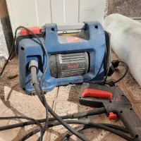 کارواش خانگی رونیکس