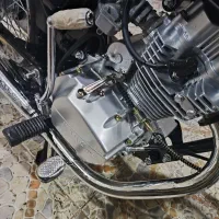 تکتاز95|موتورسیکلت|شادگان, |دیوار