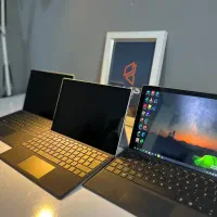سرفیس پرو 7 نسل 10 - SURFACE PRO 7 / GEN 10|رایانه همراه|رشت, دیلمان|دیوار