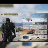 اکانت کالاف