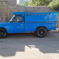 نیسان ۲ گانه