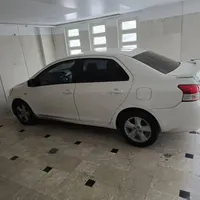تویوتا یاریس صندوق دار 1300cc، مدل ۲۰۰۸|خودرو سواری و وانت|تهران, نارمک|دیوار