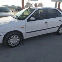 سمند مولتی پلکس