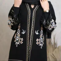 لباس زنانه و بچه گانه چکی|لباس|حمیدیا, |دیوار