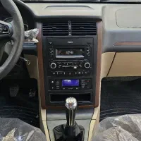 پارس مدل ۹۸|خودرو سواری و وانت|شادگان, |دیوار