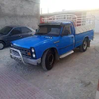 نیسان مدل 98دوگانه فابریک