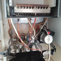 تعمیرات تخصصی پکیج،آبگرمکن،پرند