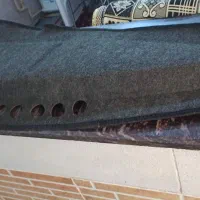 نمدداشبورد پراید سینه جلو 300هزارتومان