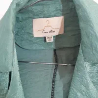 مانتو و پالتو|لباس|نیشابور, کشتارگاه|دیوار