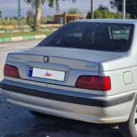 پارس موتور جدید xup7