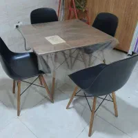 میز نهار خوری