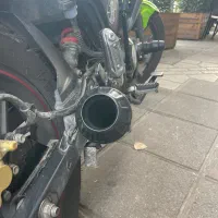 اگزوز|قطعات یدکی و لوازم جانبی|بندر انزلی, شهرداری|دیوار