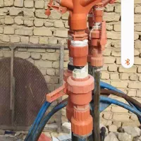 وسایل بارانی|خدمات باغبانی و درختکاری|مرودشت, نقش رستم|دیوار