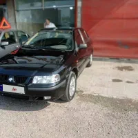 سمندLX|خودرو سواری و وانت|سنگر, |دیوار