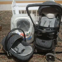 سرویس کالسکه