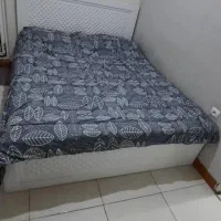 تخت و میز آرایش