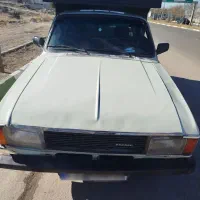 وانت دوگانه کارخانه.86 سالم