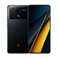 شیائومی Poco X6 Pro با حافظهٔ ۵۱۲ گیگابایت|موبایل|قم, سراجه|دیوار