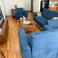 اجاره سوییت ۵۰متری روزانه و هفتگی سهروردی|اجارهٔ کوتاهمدت آپارتمان و سوئیت|تهران, سهروردی|دیوار