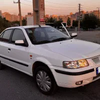 سمند lx