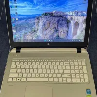 لپ تاپ HP Pavilion 15