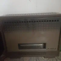 بخاری گازی|بخاری، هیتر، شومینه|گرگان, |دیوار