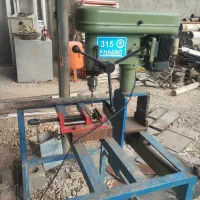 فروش دریل ایستاده یا ستونی 30م