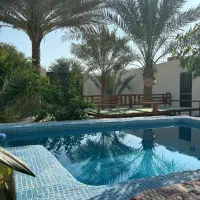 ویلا دربستی استخر دار