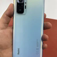 Note 10 pro 128 ram6