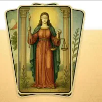 فال تاروت سرکتاب فال قهوه