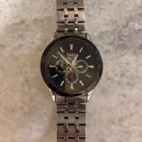 ساعت مردانه