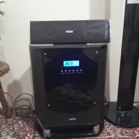 سینما خانواده|سیستم صوتی خانگی|نسیمشهر, |دیوار