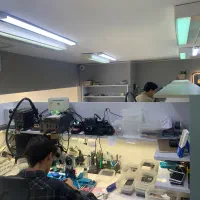 نیازمند نیروی کار خانم