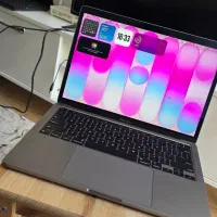 MacBook Pro m1|رایانه همراه|پردیس, فاز ۸|دیوار