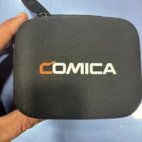 میکروفون کامیکاvimo c2