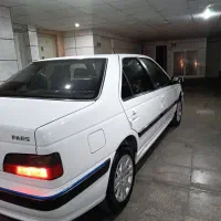 پارس elxفول ۱۴۰۳ در حد صفر|خودرو سواری و وانت|شیراز, آبیاری|دیوار