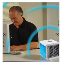کولر آبی LED دار ARCTIC AIR|کولر آبی|تهران, بازار|دیوار