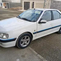 پارس EIXمدل XUM1394|خودرو سواری و وانت|بانه, |دیوار