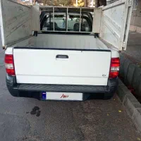 پراید وانت ۱۴۰۱