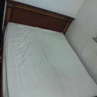 تخت دو نفره|تخت و سرویس خواب|قوچان, |دیوار