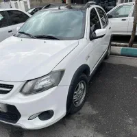 کوییگ R|خودرو سواری و وانت|تهران, حکیمیه|دیوار