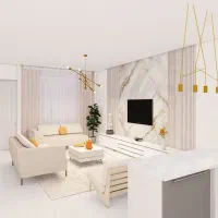 تخفیف ویژه مشاوره چیدمان آنلاین