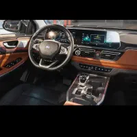 حواله خودرو آریا اتومات