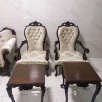 مبل|مبلمان خانگی و میز عسلی|سنقر, |دیوار